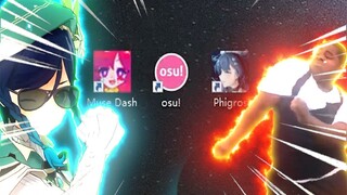 *เสียง Games.exe