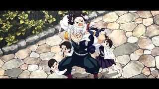 tanjiro anime episode 4