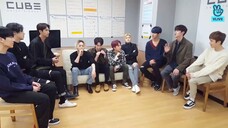 [펜타곤 To Do List] 2017 결산 방송📝