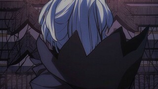 [MMV] RUMBLING - Manhwa