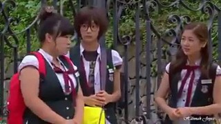 PLAYFUL KISS (TAGALOG DUBBED) EP. 4