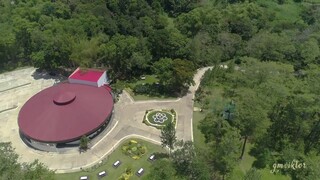 Bukidnon Capitol Compound