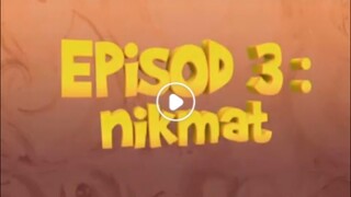 Upin Ipin musim 1 episode 3 nikmat