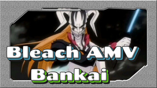 Bleach | "Selamatkan aku! Kurosaki! Bankai!"_2