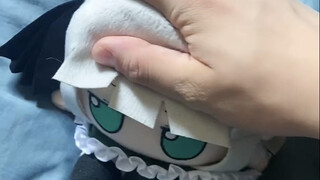【Fumo短片】魂   魄   饼   梦