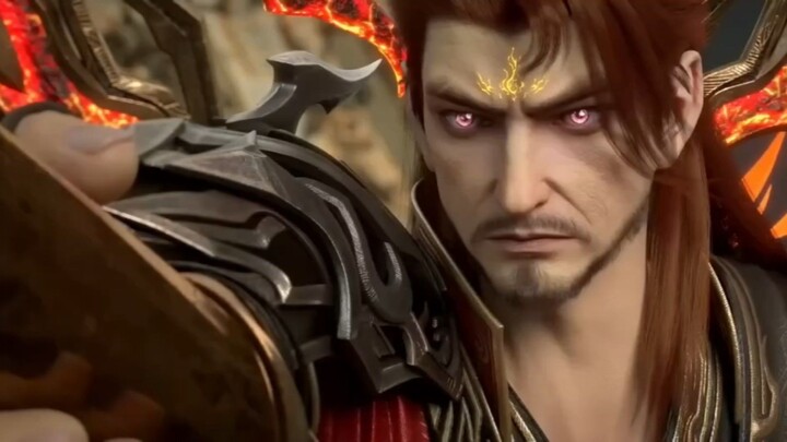 BTTH S5 Episode 190 Sub Indo