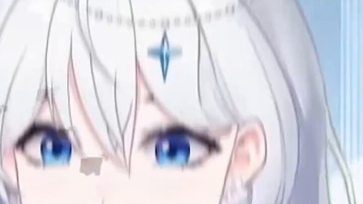 [Sister Lan draws a card] Who told you to draw first? Your luck is ruined! Xingxiong, what do you me