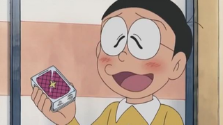 yt1s.com - Review Phim Doraemon  Suneo Và Jaian Thi Hát Lá Bài May Mắn