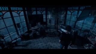 sayara movie title song