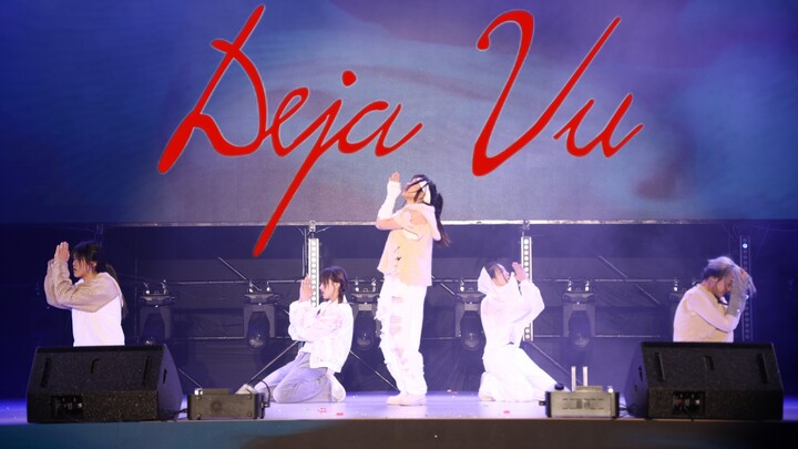 【TXT】The campus jazz dance competition can have such strong support! Moa, where have you all been hi