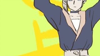 Sister, I wish you great success.