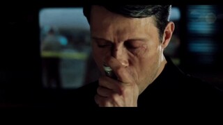 【Mads Mikkelsen】Le Chiffre｜Tôi là một gã điên｜Sự kết hợp cá nhân｜4K｜