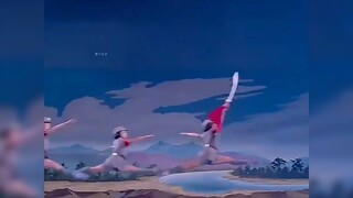 巾帼不让须眉