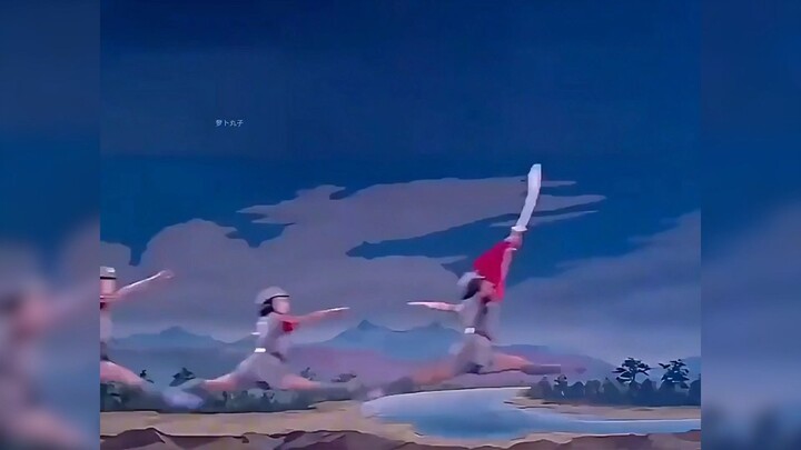 Women are as good as men