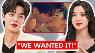 Strict Rules the Cast of 'My Demon' Had To Follow!