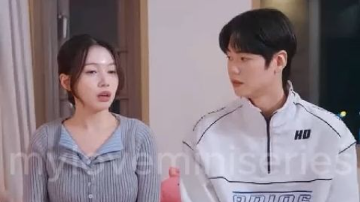คนรักมินิซีรีส์ เรื่องที่ 221
