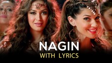 Main Nagin Dance - Video Song Bajatey Raho Maryam Zakaria & Scarlett Wilson Anmol Malik
