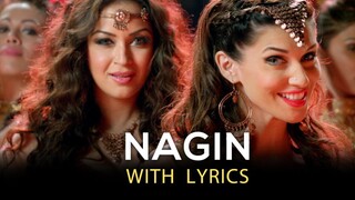 Main Nagin Dance - Video Song  Bajatey Raho Maryam Zakaria & Scarlett Wilson  Anmol Malik