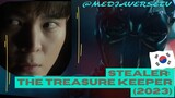 Stealer: The Treasure Keeper (2023) | Episode 6 (EngSub)