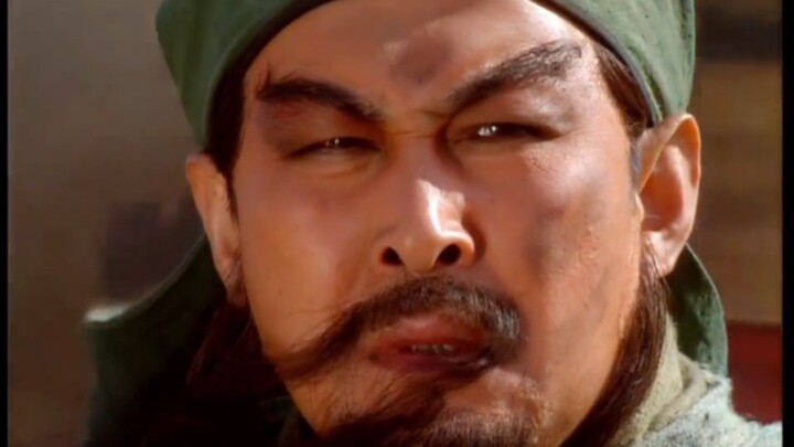 Quan Vũ: Ngươi so với Nhan Lương, Văn Xú thì thế nào? Tần Kỳ: Hahaha, cái gì cơ?