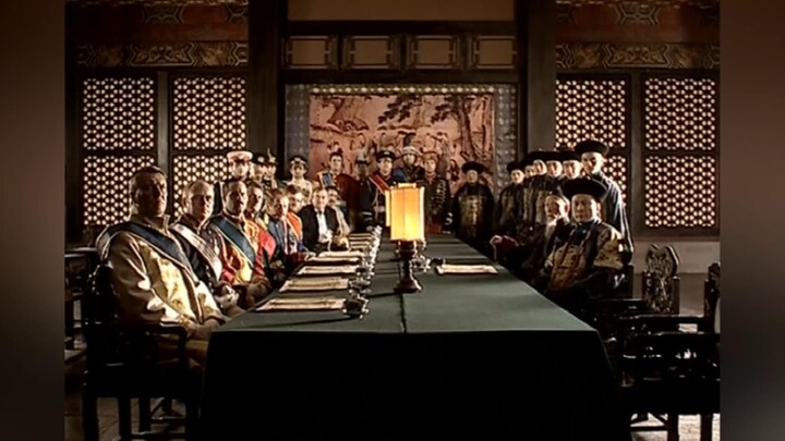 It’s still the Xinchou Year, but times have changed