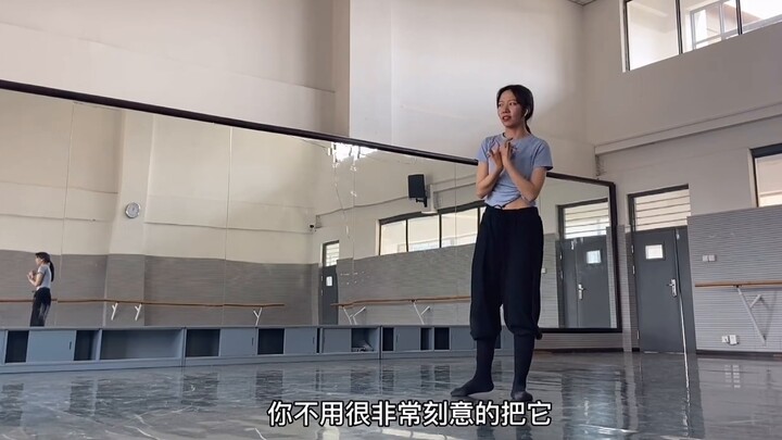 The teaching video you want is here~~