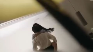 Di balik awan tebal tersimpan kisah cinta yang tak kunjung usai