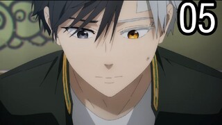Wind Breaker  season 2 Episode 5 | Full HD Anime