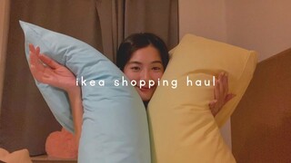 hôm nay mình đi ikea mua đồ