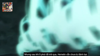Thần LOng Trổi Đậy #ReviewAnime