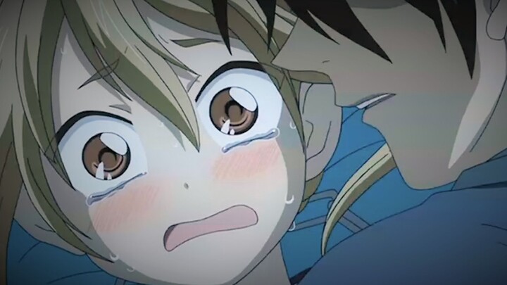 Sumber emotikon & GIF anime jahat #01 - Sumber segala kejahatan