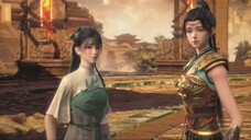 peerless Battle Spirit Eps 127 Sub Indo