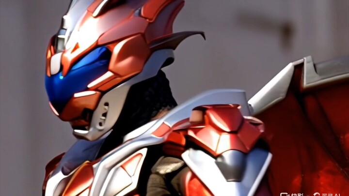 Spirit Avatar
