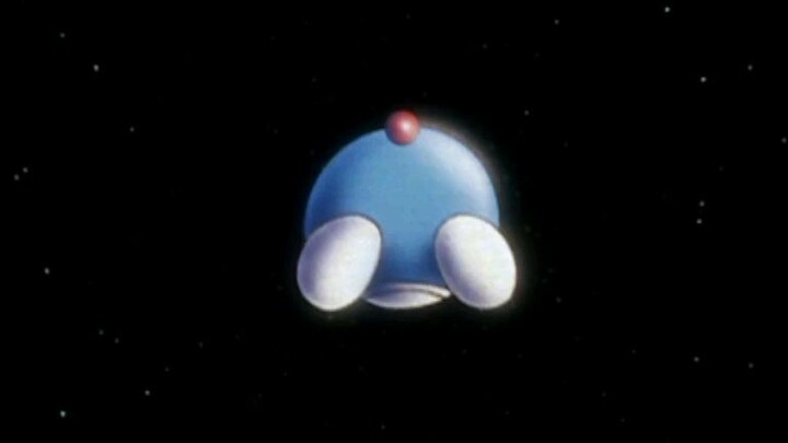 Doraemon season 1 episode 2