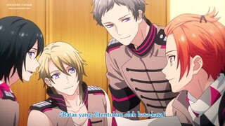 B-Project: Netsuretsu*Love Call - 02 sub indo [1080p]