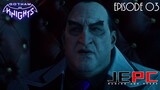 GOTHAM KNIGHTS EP3 | THE PENGUIN, THE OWL, AND THE ROBIN!