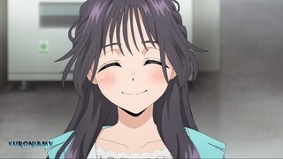 [AMV] Kaoru Hana wa Rin to Saku | torisetsu