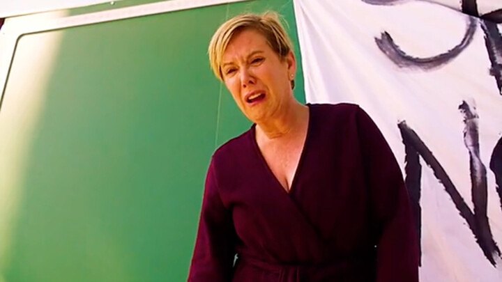 后续来了，其实女人需要的并不多