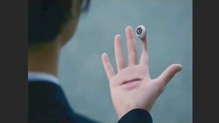 Review phim | Ký Sinh Thú | thích ăn thịt người, tình tiết hớp dẫn không thể bỏ qua