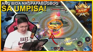 GUSTO PA MANALO!