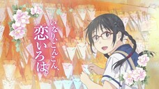 Inari Konkon Koi Iroha Ep 5-Sub Indo