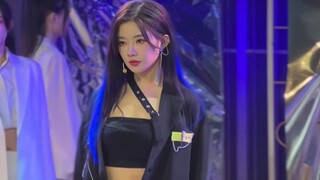 OMG Hu Xiaohui benar sekali