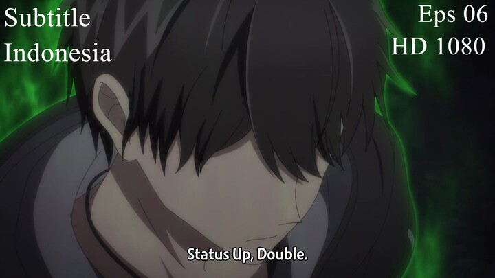 Eps 06 Si Serba Bisa Di Buang Party Pahlawan Sub Indo