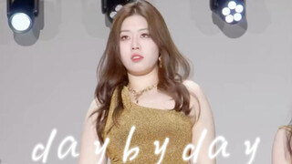 【day by day】第二视角｜怎么说呢仰拍有一点显双下巴