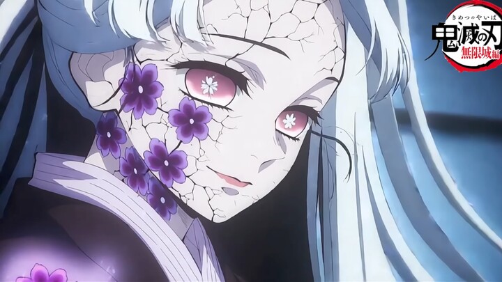 Thế giới sau khi Luyến Tuyết biến thành quỷ