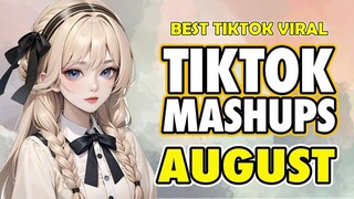 LATEST TIKTOK MASHUP VIRAL DANCE PARTY CRAZE DISCO MUSIC TREND PHILIPPINES 2023 BEST AUGUST 05 NEW