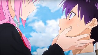 Kid Gets The Perfect Girlfriend Despite Being Feminine & Lacking Confidence