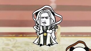 Tập thứ ba của Phim Hoạt Hình Điêu Khắc Cát Tôn Hiểu Không: Tôn Ngộ Không đột phá đá và rung chuyển 