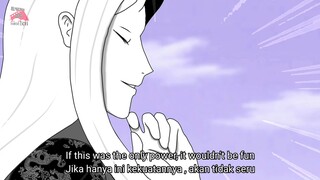 DOUJUTSU YANG OVER POWER | BORUTO TWO BLUE VORTEX PART 2216