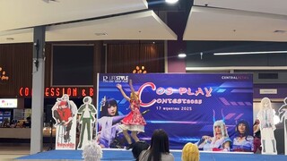 Ohshi no ko - Hoshino Ruby cosplay
